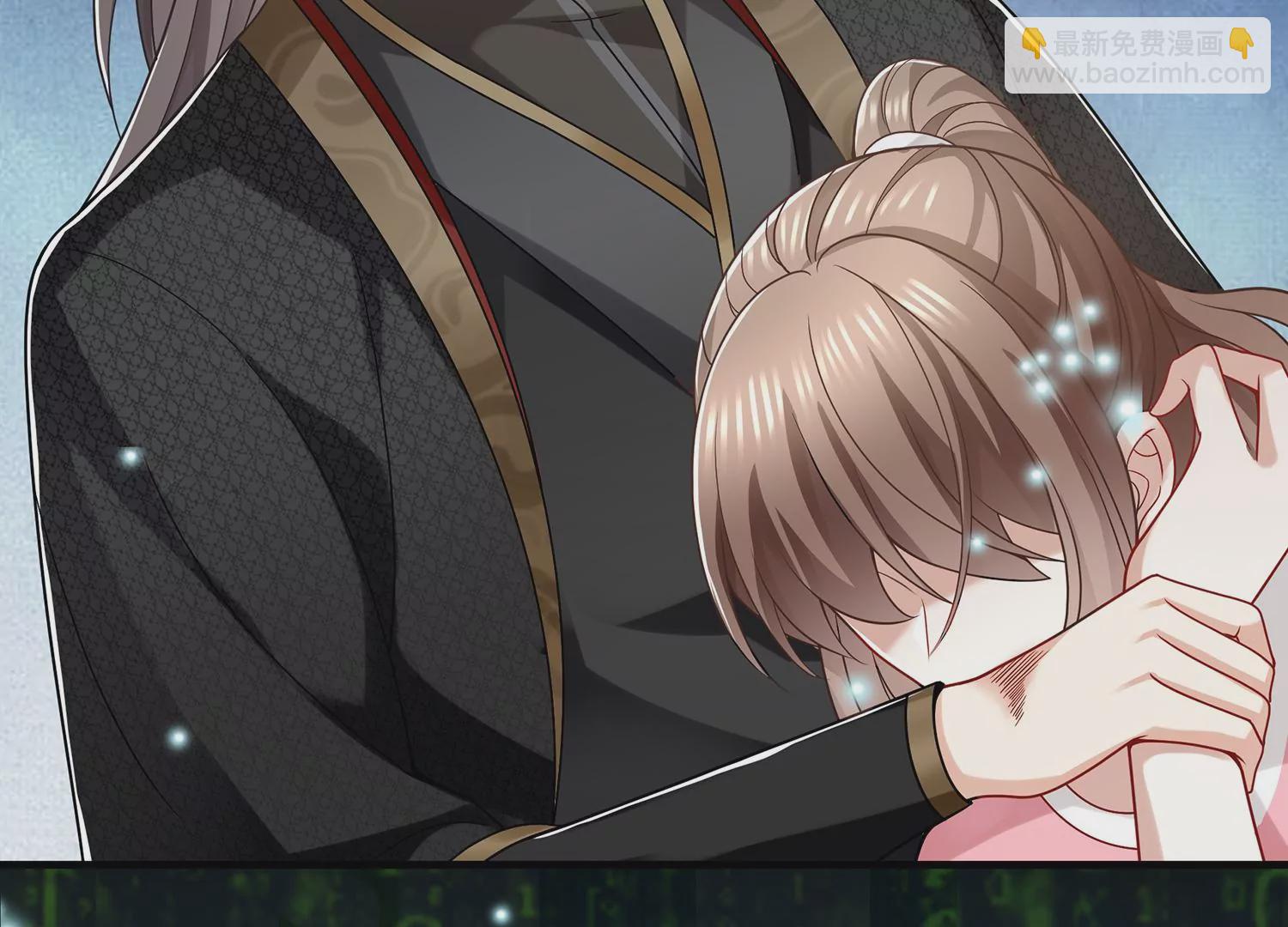 第100话 江君觉醒29
