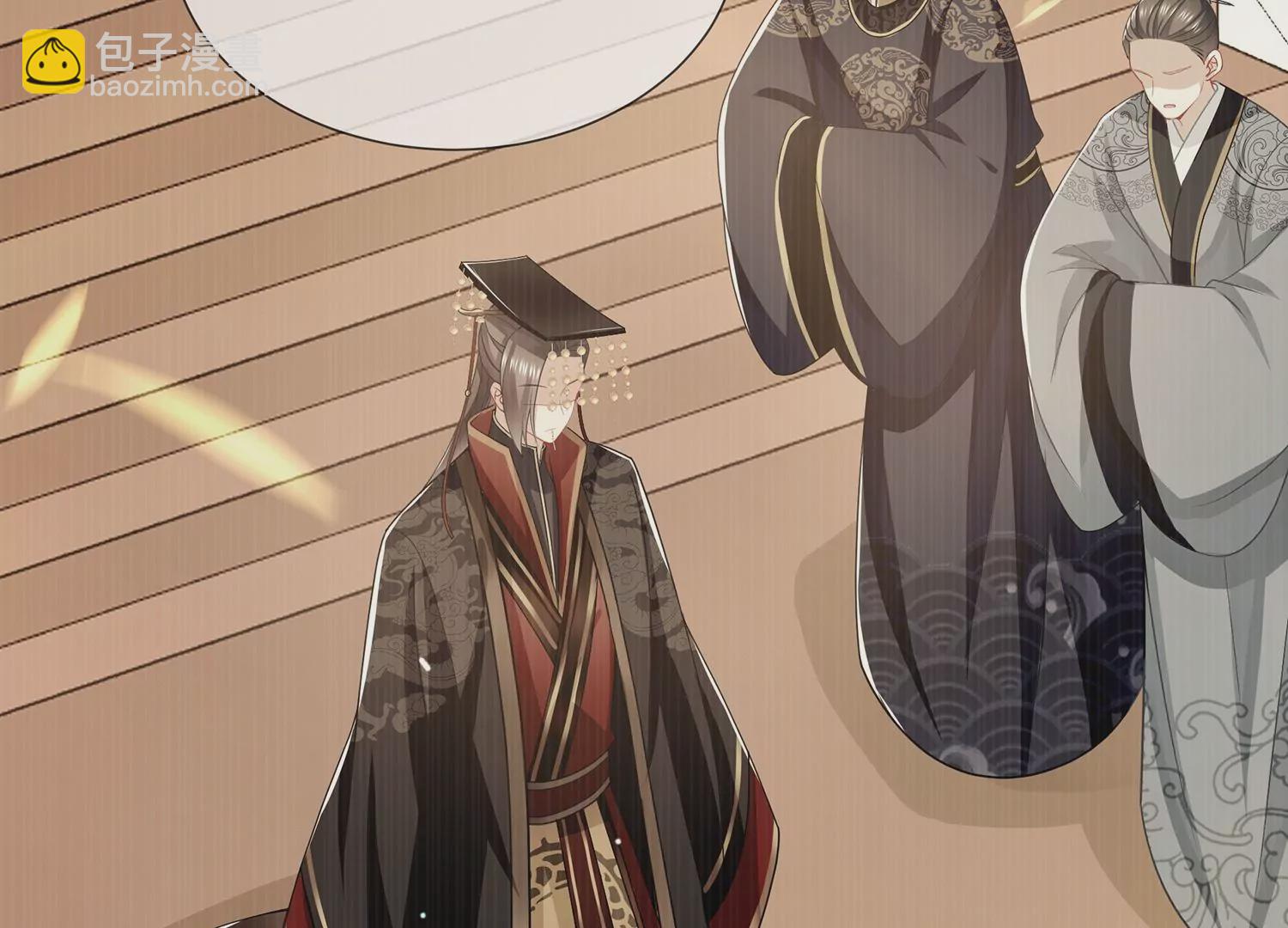 第100话 江君觉醒37