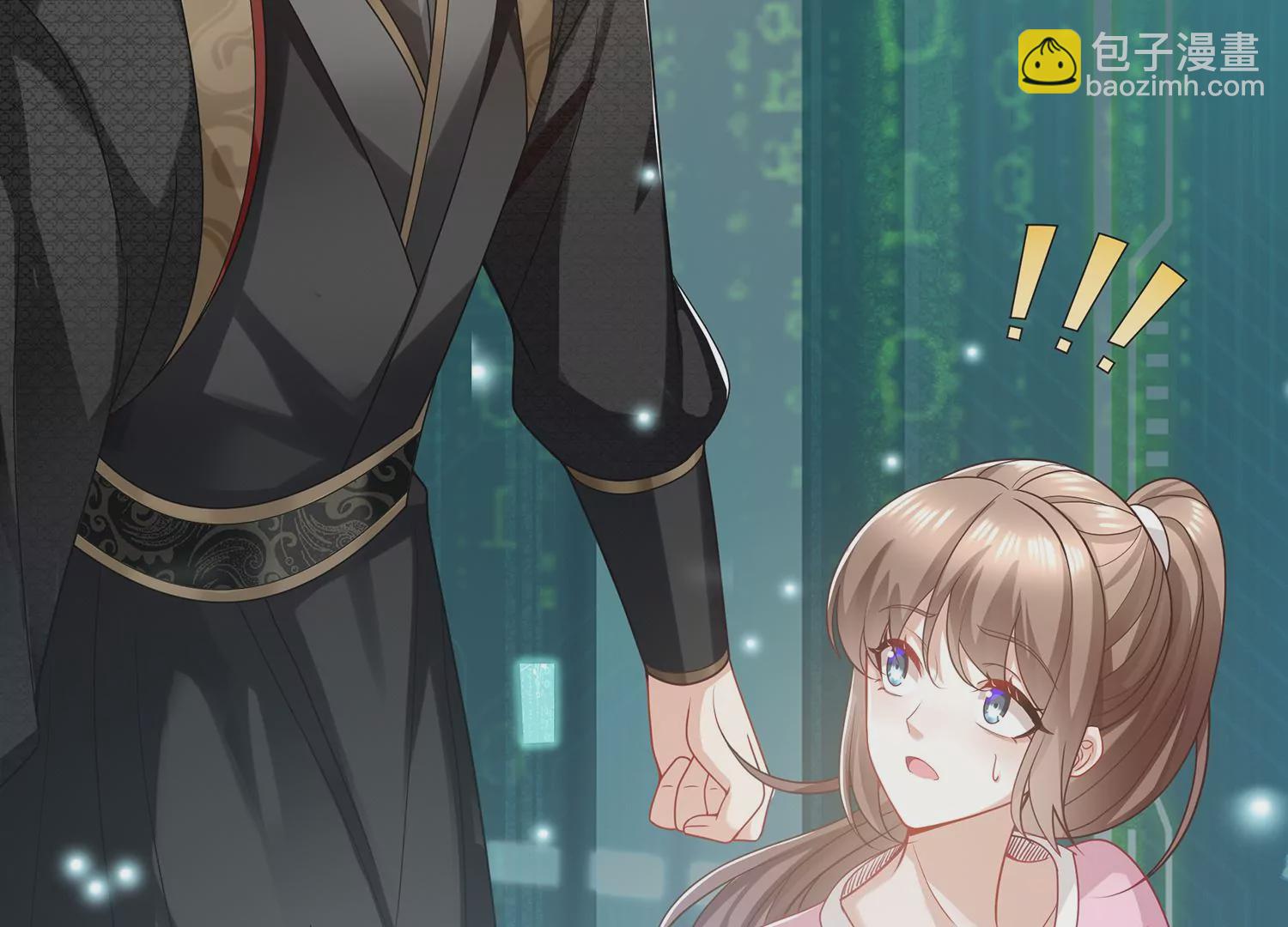 第100话 江君觉醒4
