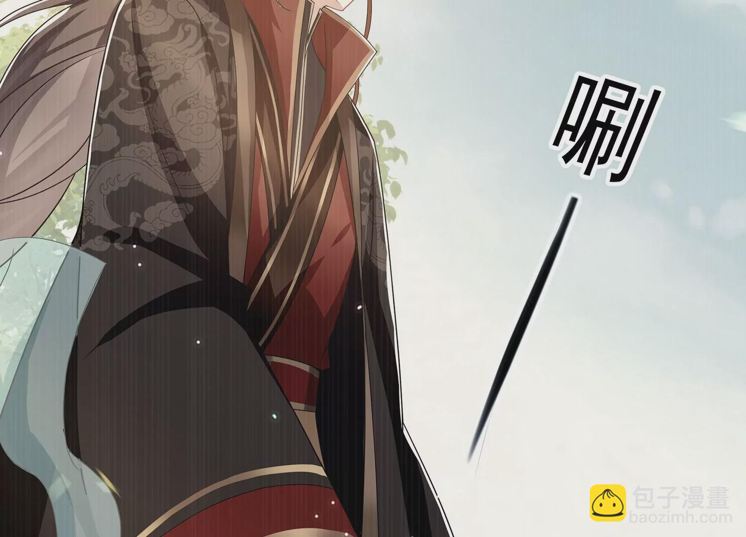 第100话 江君觉醒42