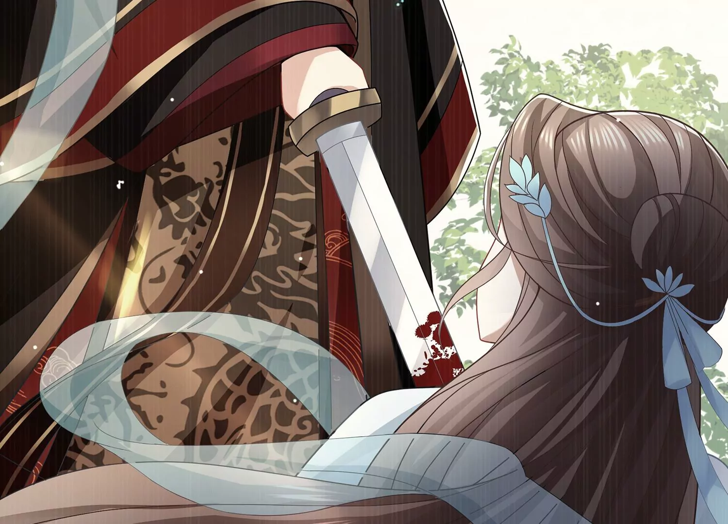 第100话 江君觉醒43