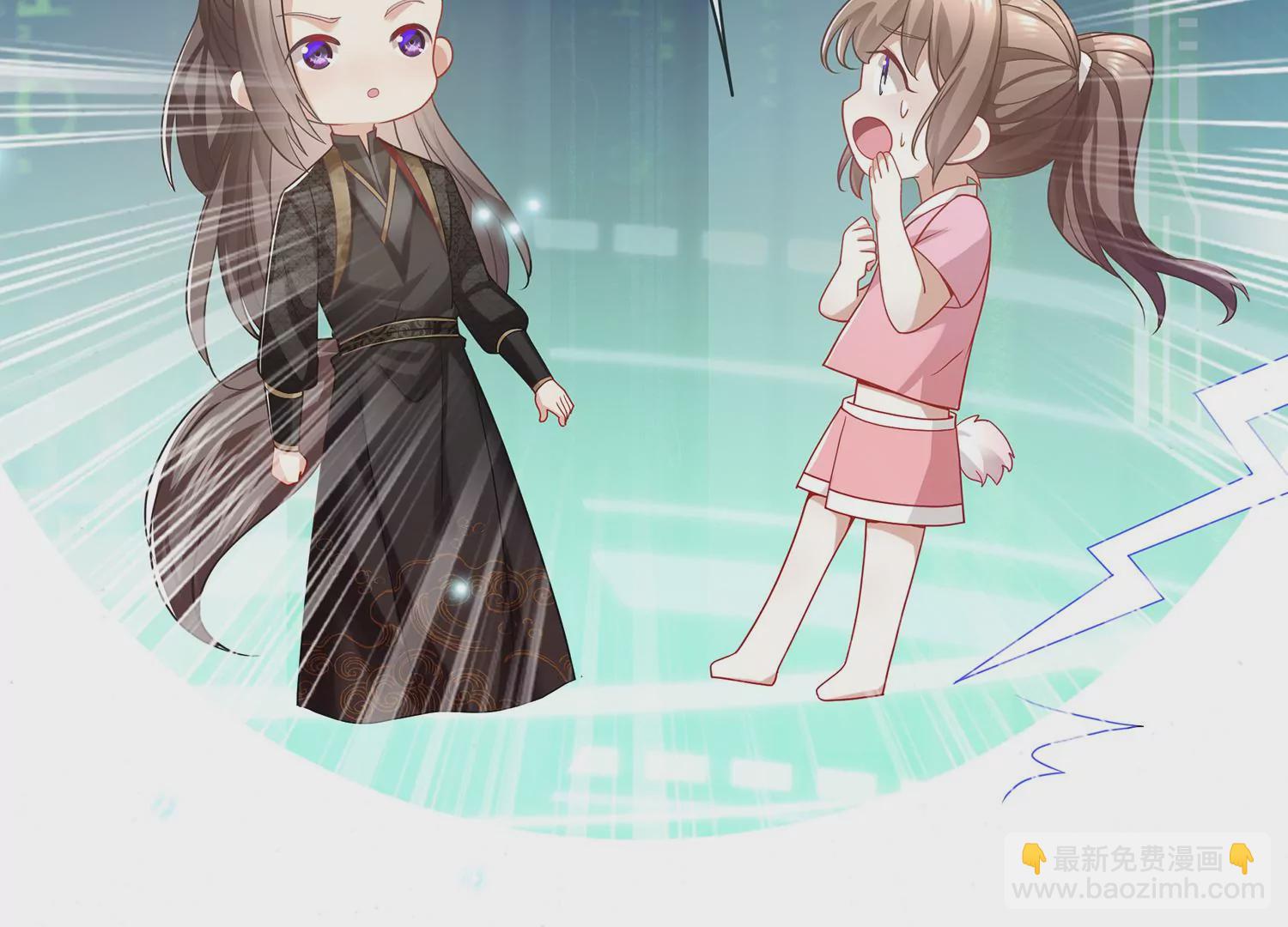第100话 江君觉醒7