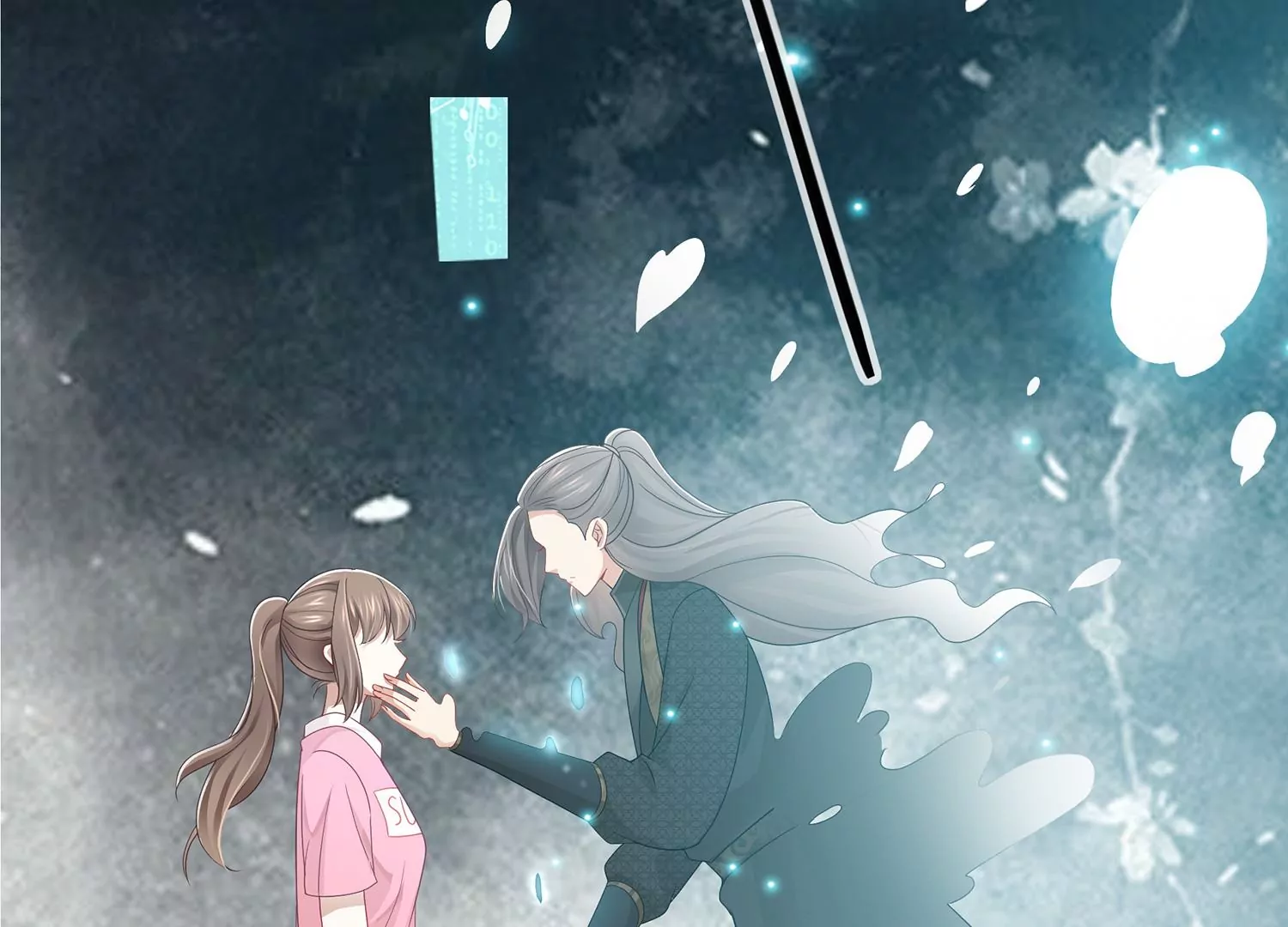 第100话 江君觉醒72