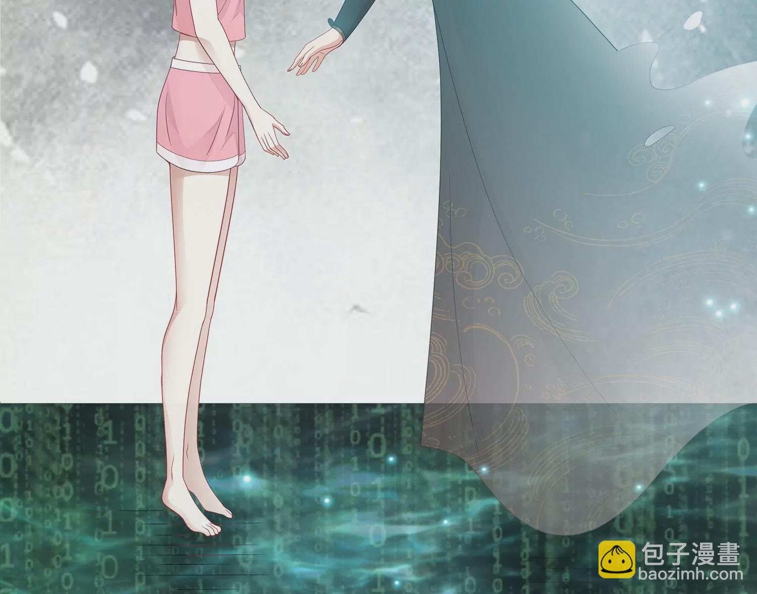第100话 江君觉醒73