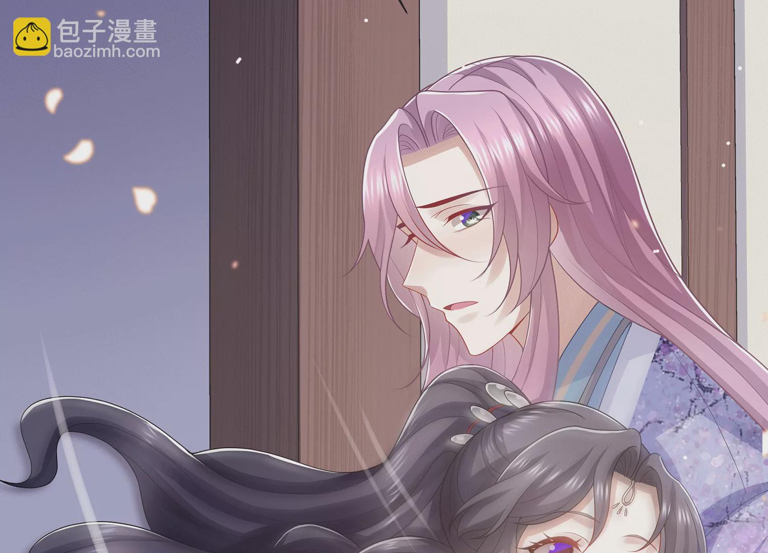 第112话 可惜我已心有所属16