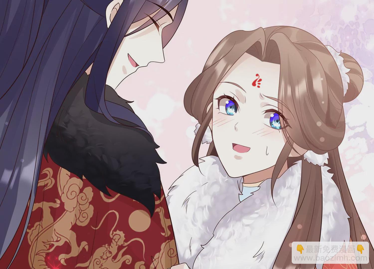 第116话 白滚滚63