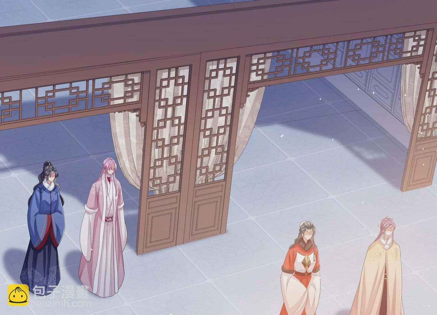 第121话 拒婚40