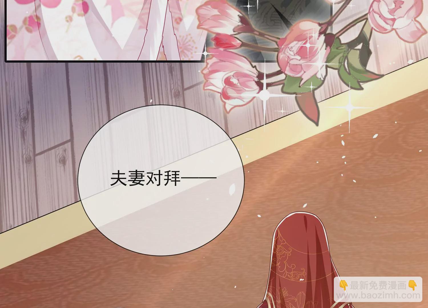 第129话 成亲了，新郎不是我19