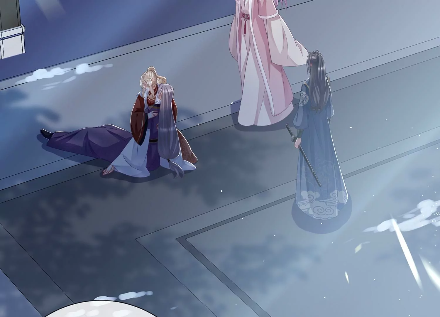 第133话 别死58