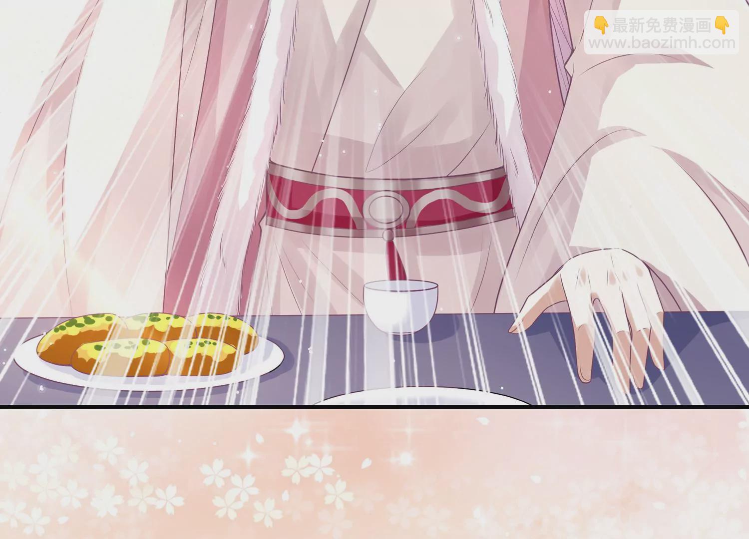 第134话 扶持江君才是正道？15