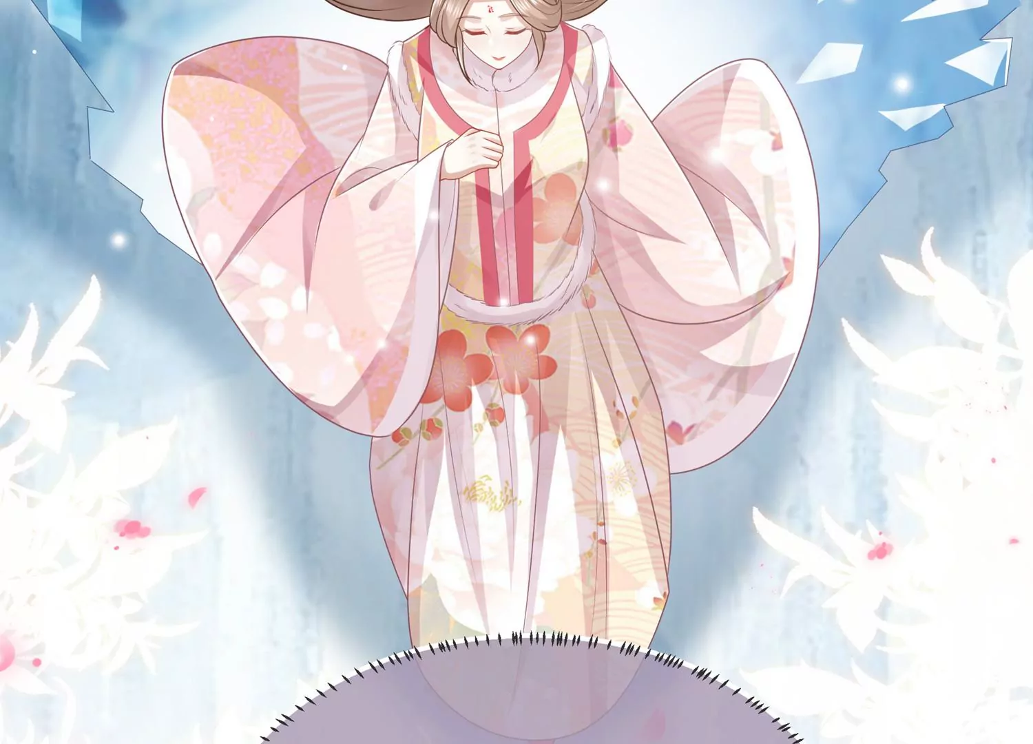 第134话 扶持江君才是正道？35