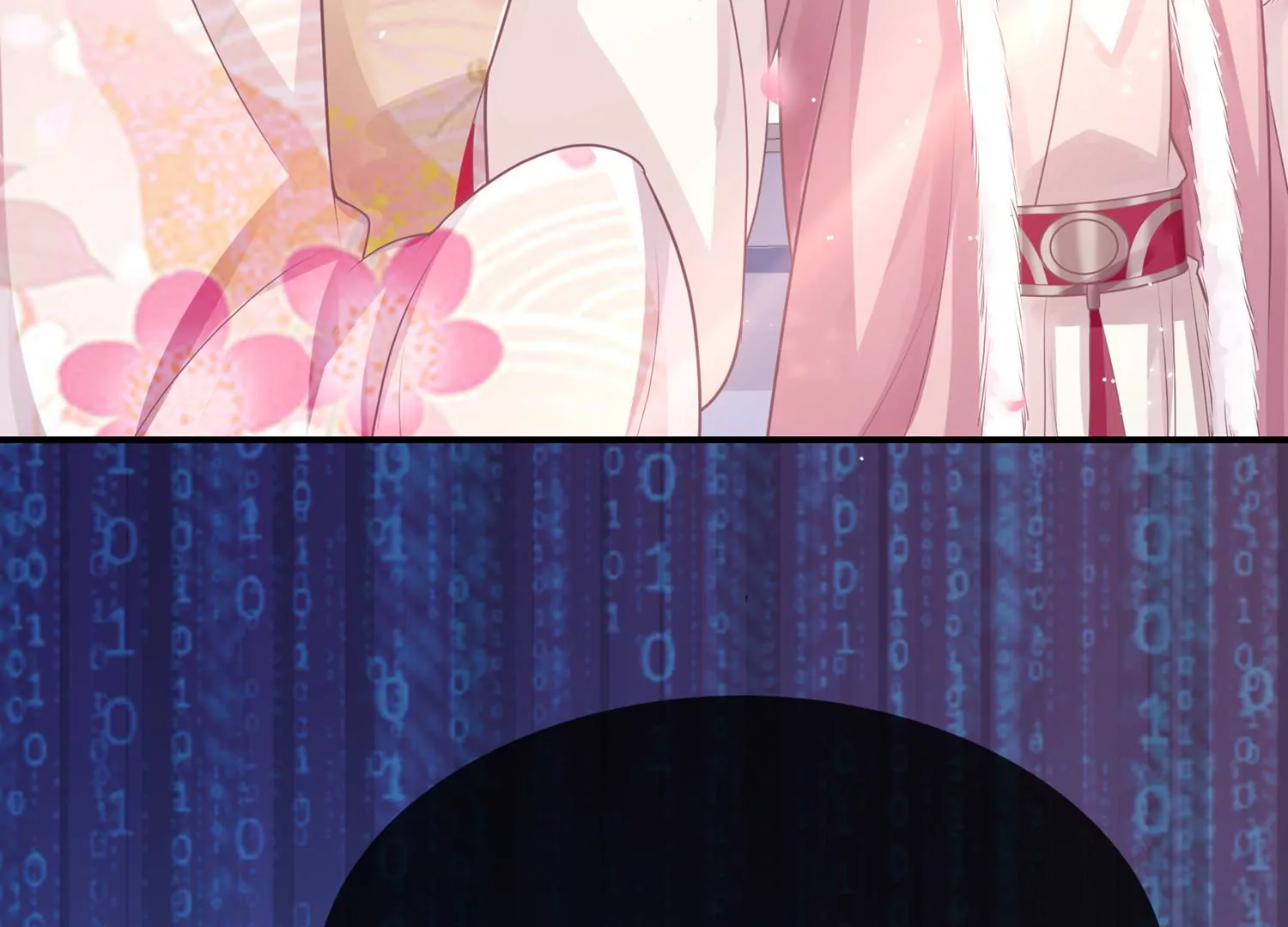 第134话 扶持江君才是正道？46