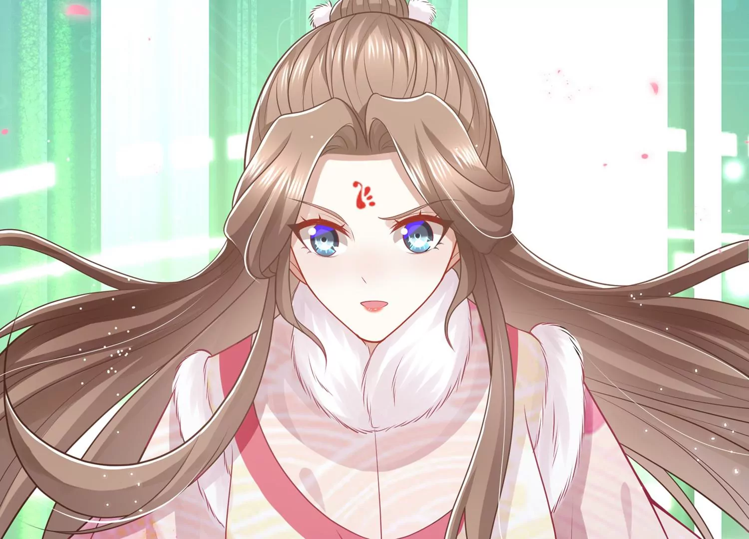 第134话 扶持江君才是正道？70