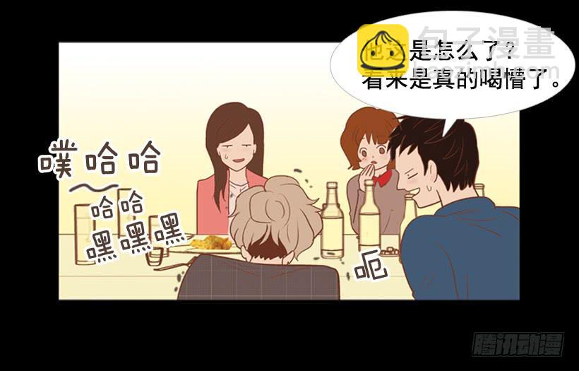 你们所不知的心酸19