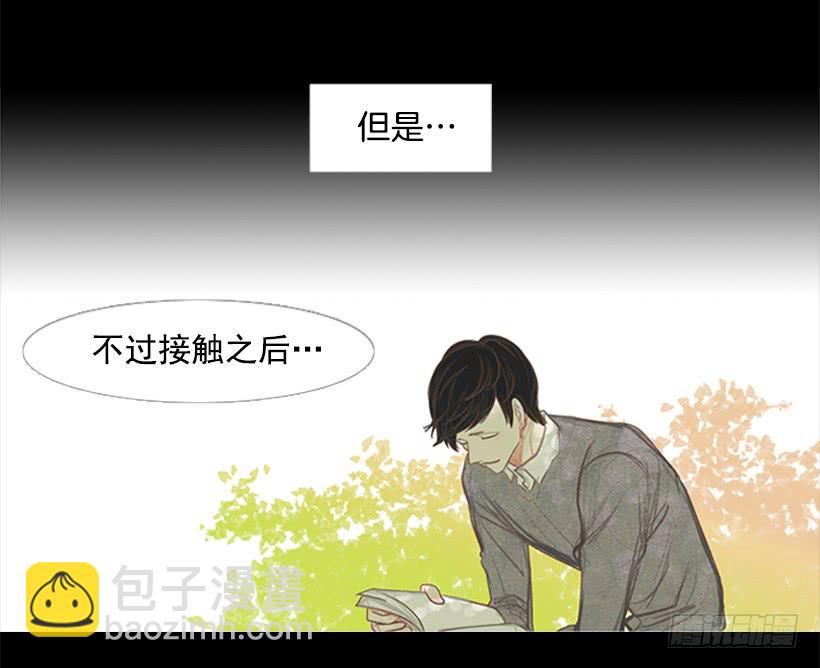 他是清除垃圾的人23