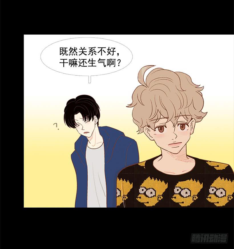 他是清除垃圾的人30