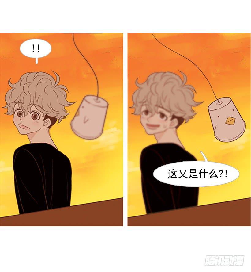 他是清除垃圾的人58