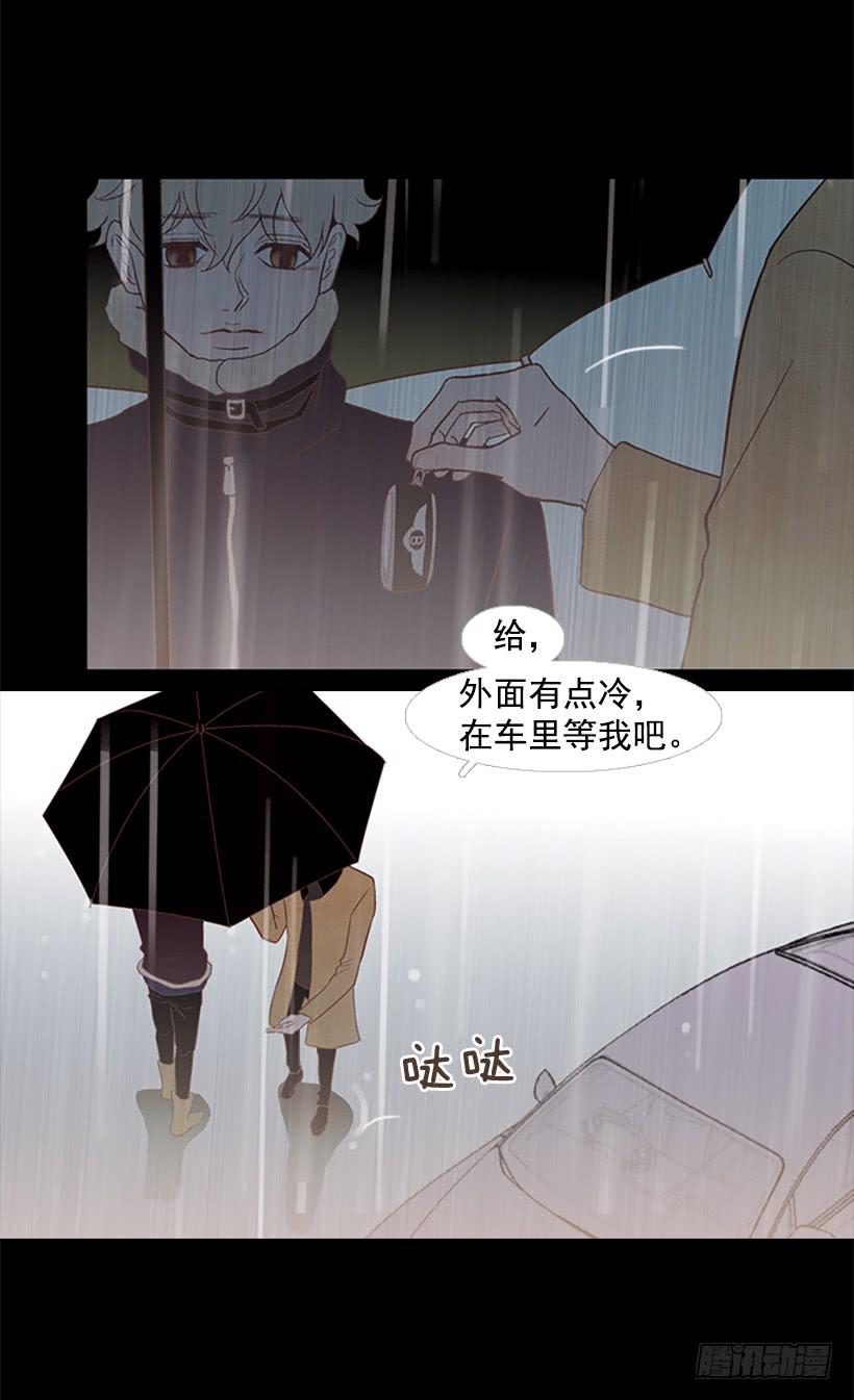 借他人之手说出心里之话11