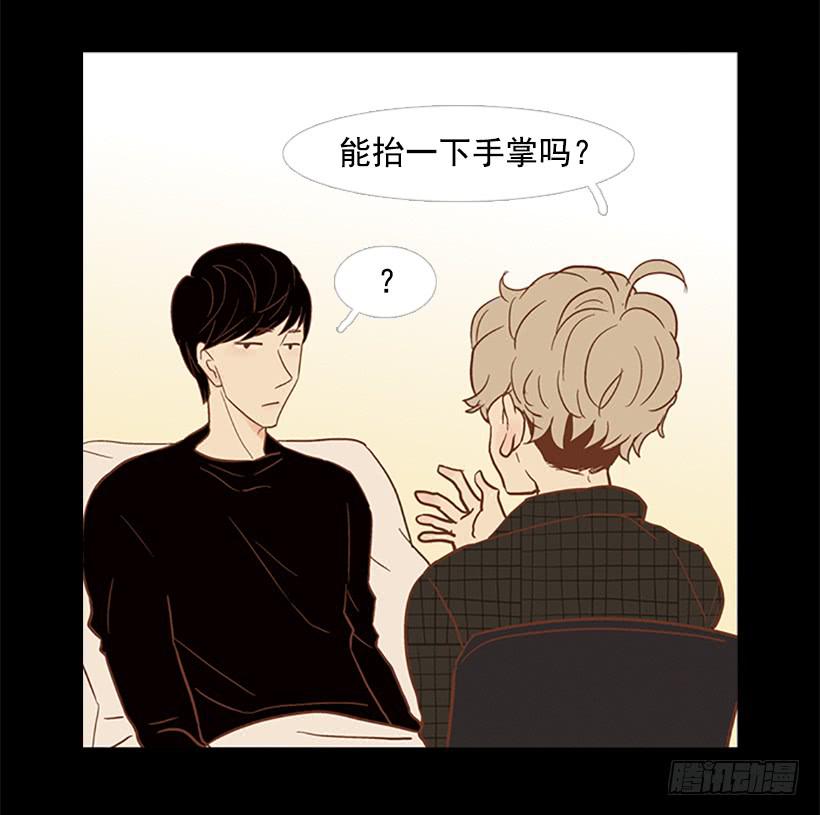 担心他会受伤36