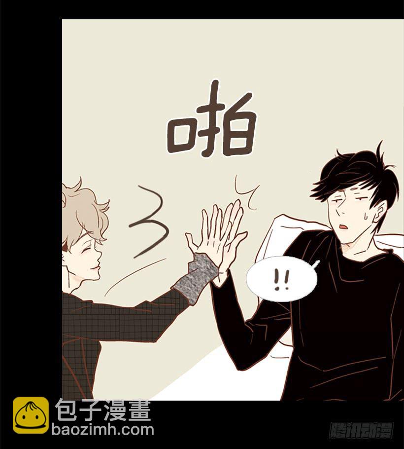 担心他会受伤39