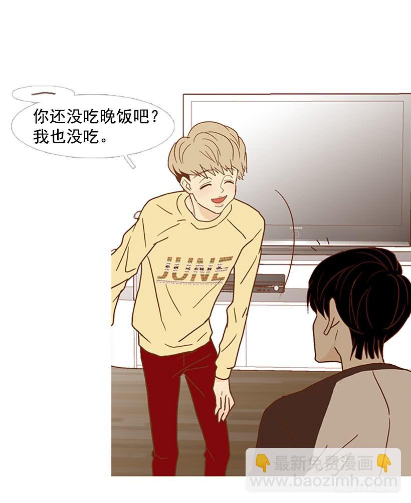 不要成为我的恩人1