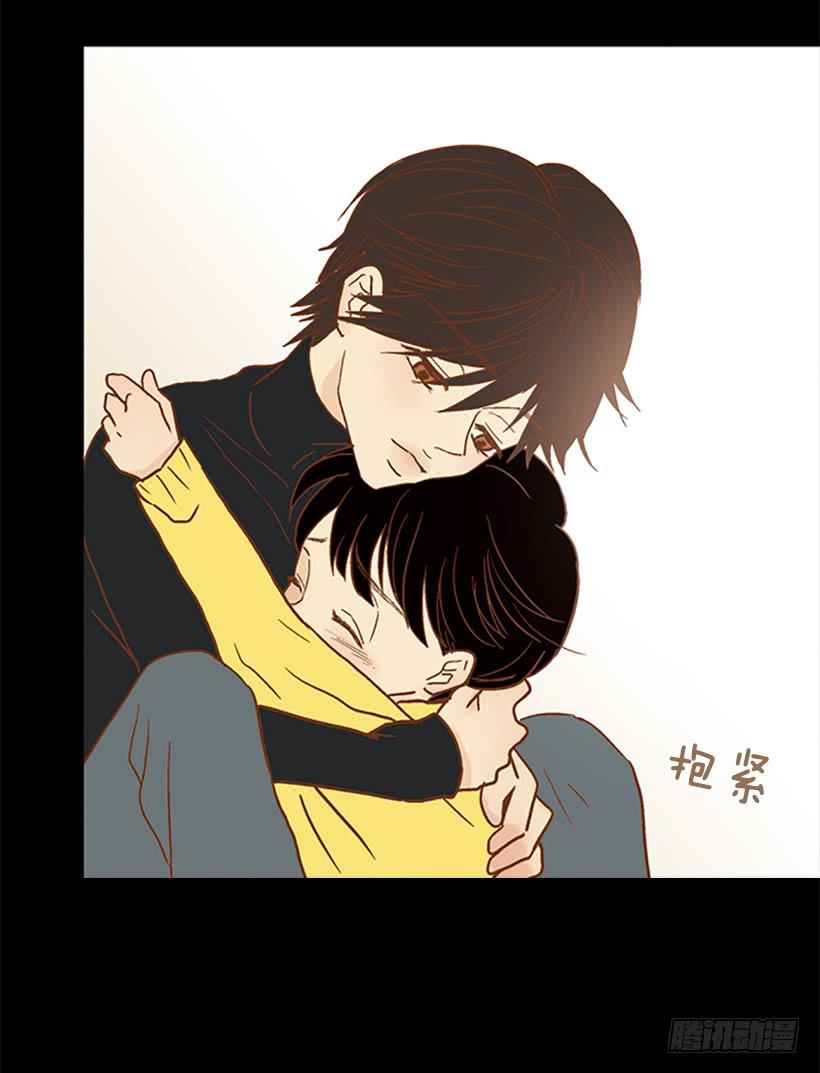 不要抛弃我10
