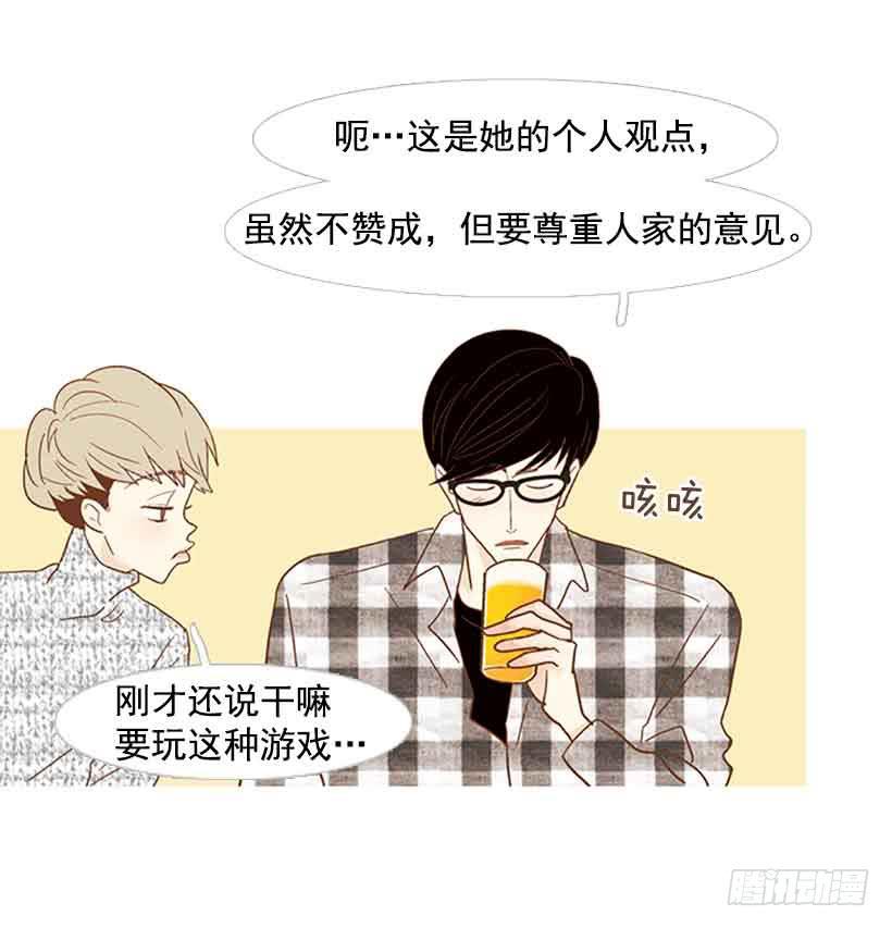 投票选帅哥42