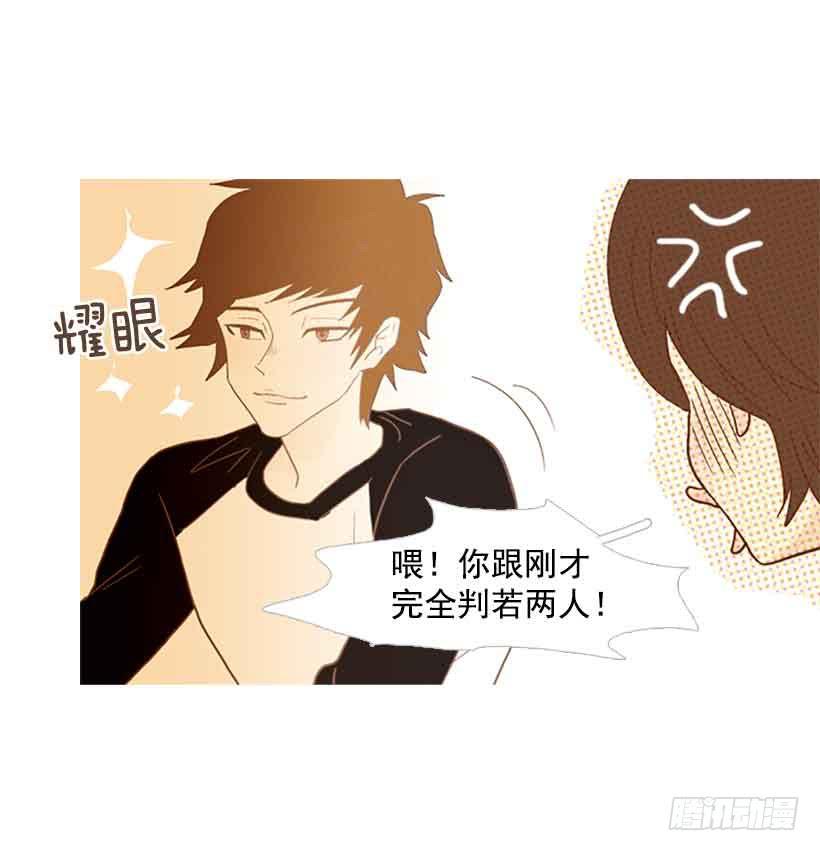 投票选帅哥48