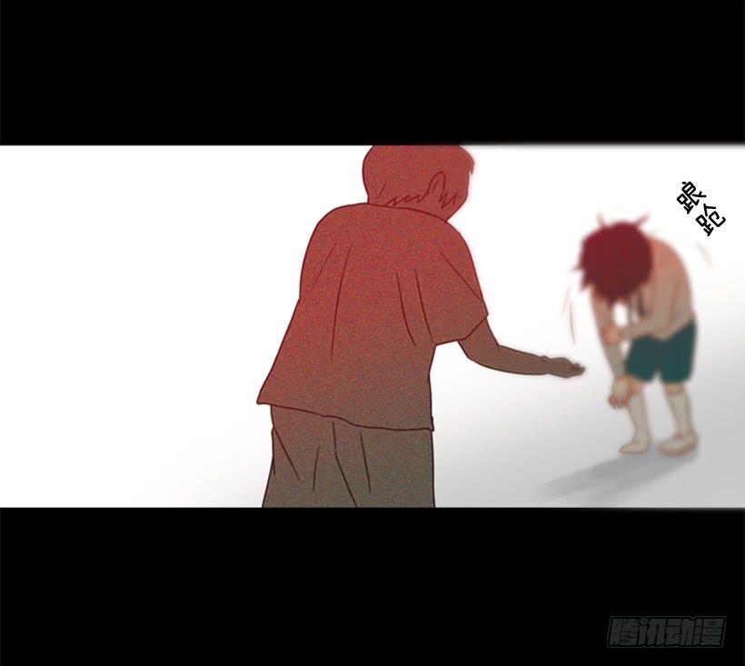 他好可怕34