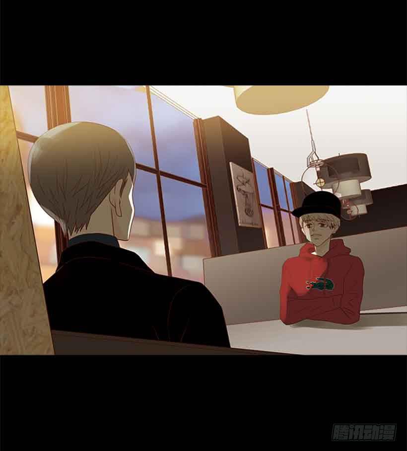 没有感情的人真好10