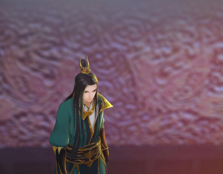 第18话 陛下叛逃？！100