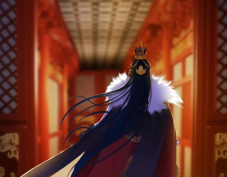 第18话 陛下叛逃？！47