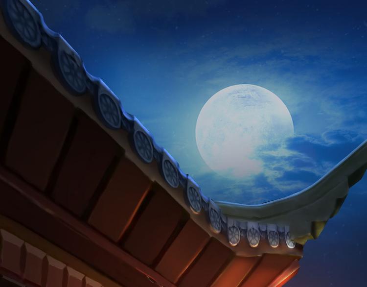 第18话 陛下叛逃？！5