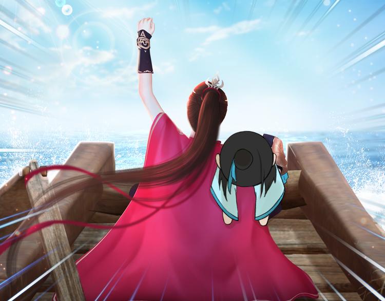 第二季第3话 可玩弄于股掌？132