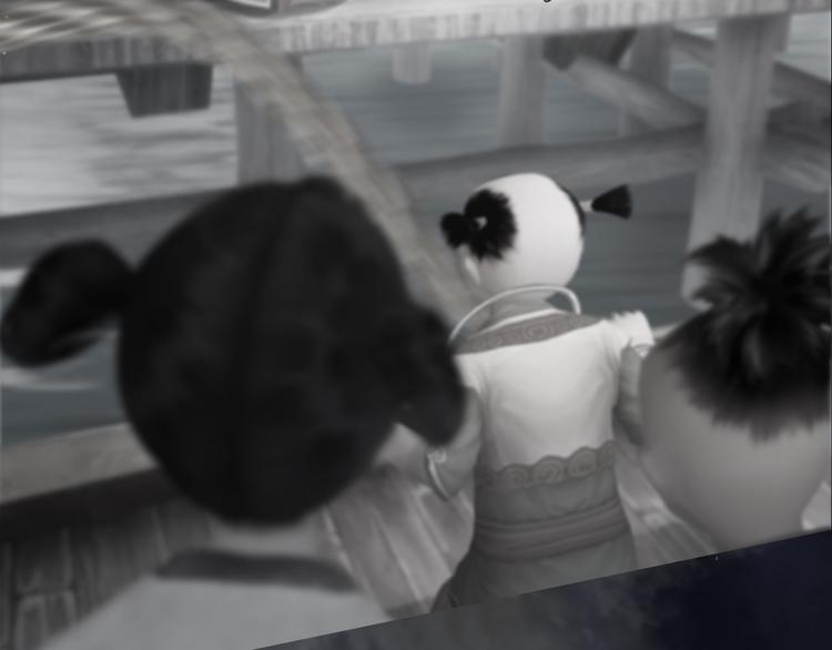 第二季第3话 可玩弄于股掌？63