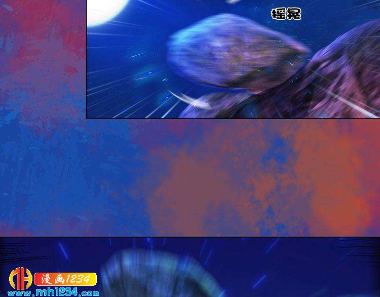 第66话 爱是最锋利的匕首23