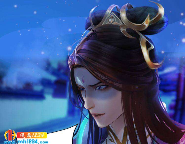 第66话 爱是最锋利的匕首61