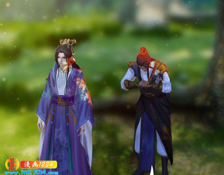 第66话 爱是最锋利的匕首86