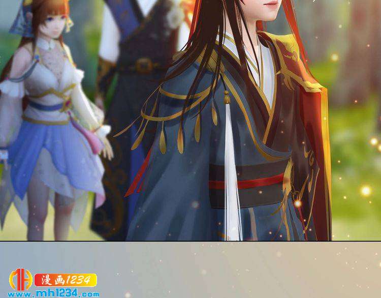 第69话 娘娘杳无音讯了！12