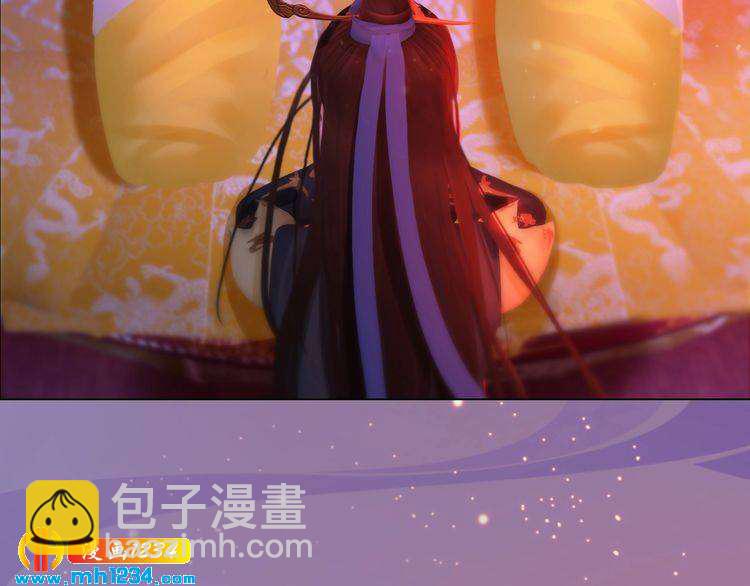 第99话 吃自己孩子的醋27