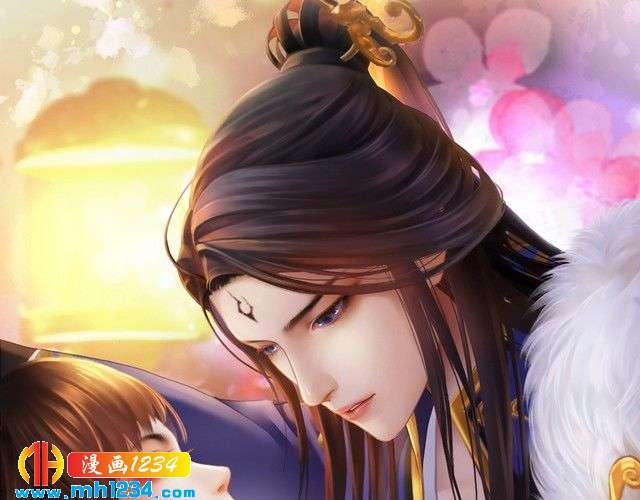 现代篇3 皇后抑郁了?0