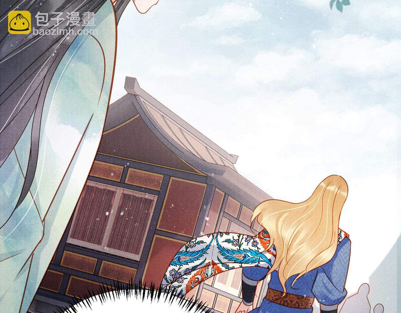 第89话 我苏汝成哪点儿差？！27