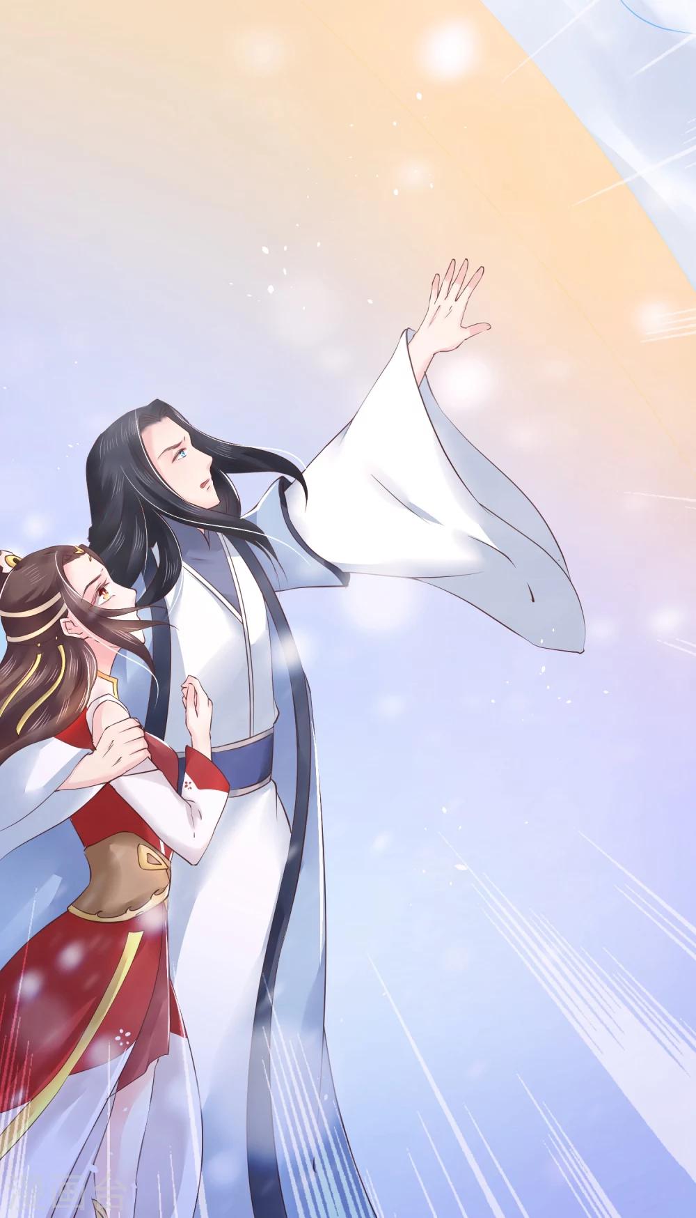 第15话 世上只有你，能做我的王妃36