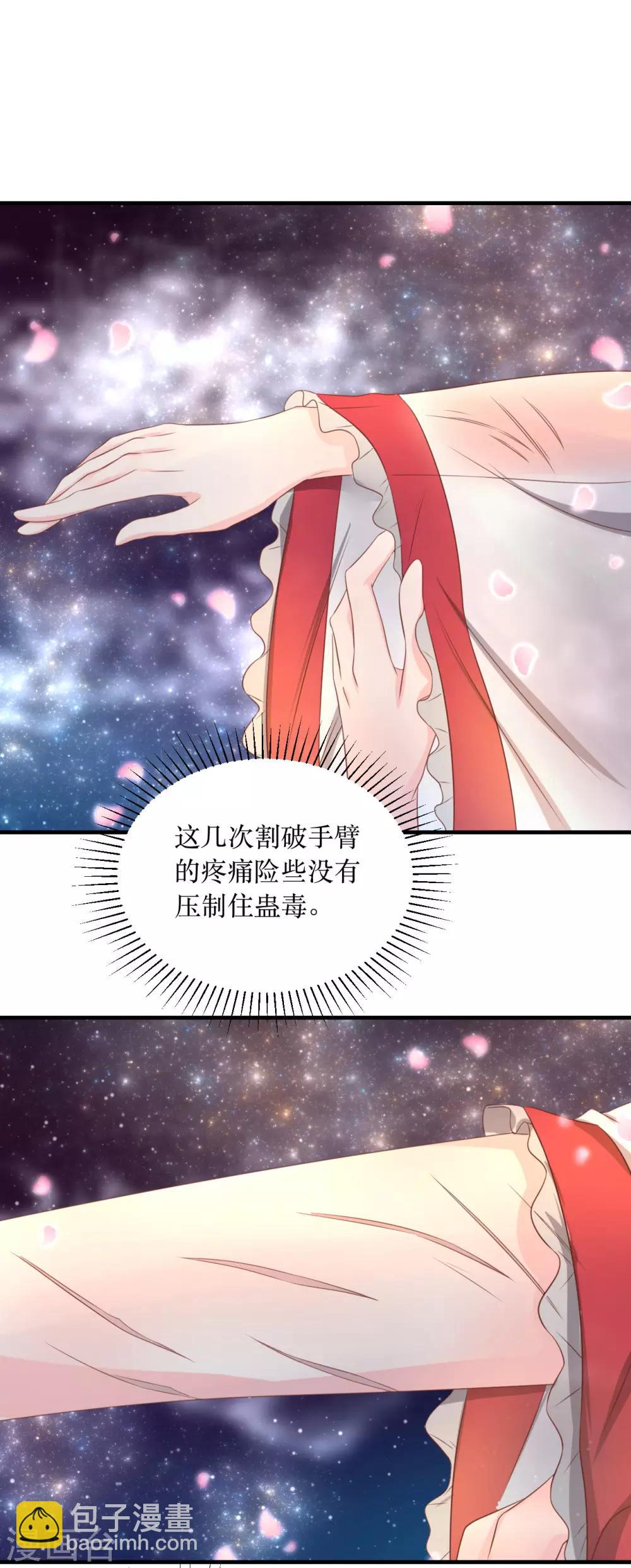 第59话 王妃，我来接你回家。15