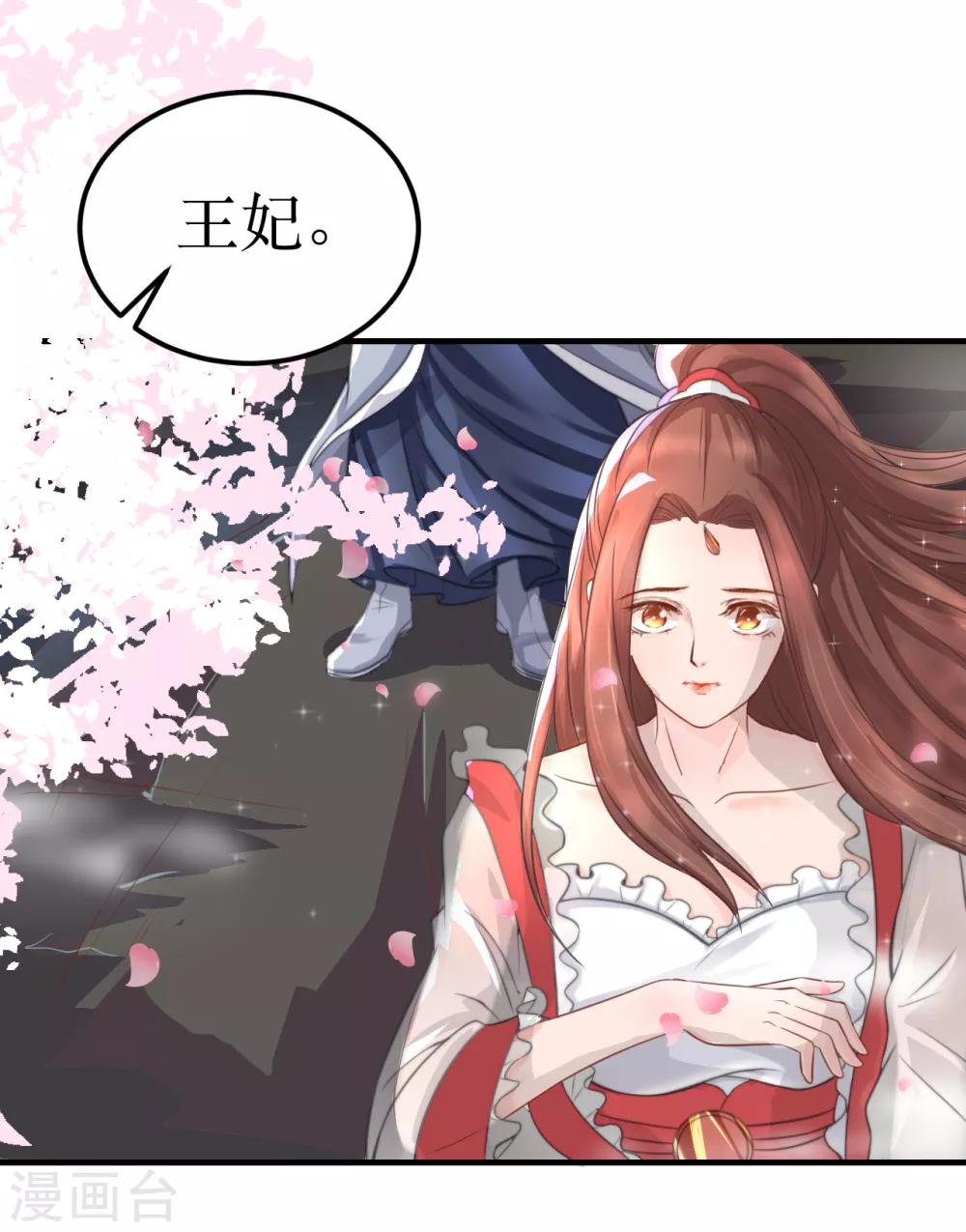 第59话 王妃，我来接你回家。17