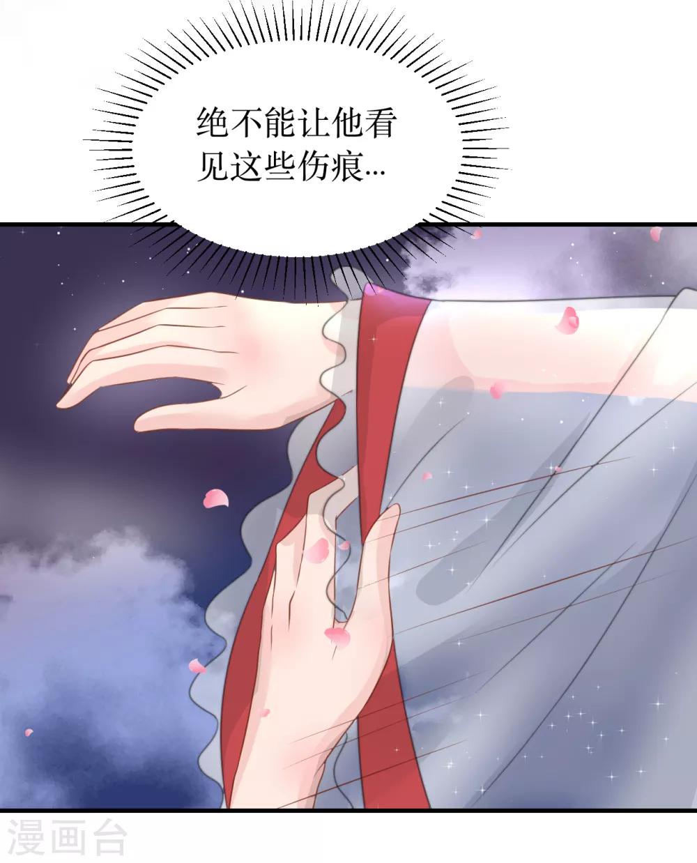 第59话 王妃，我来接你回家。19