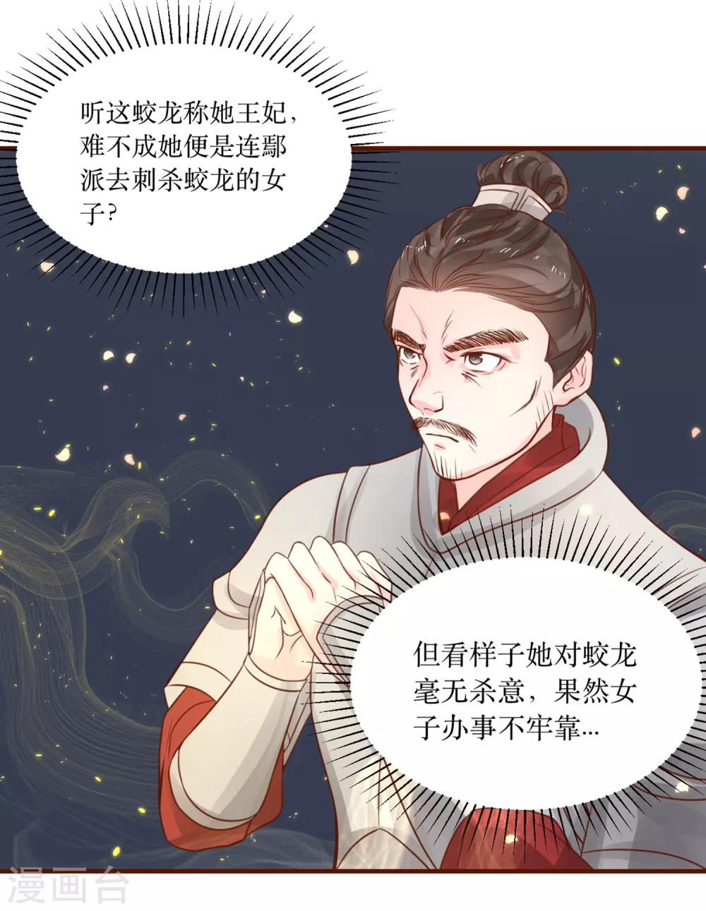 第62话 我就喜欢王妃害羞的样子20