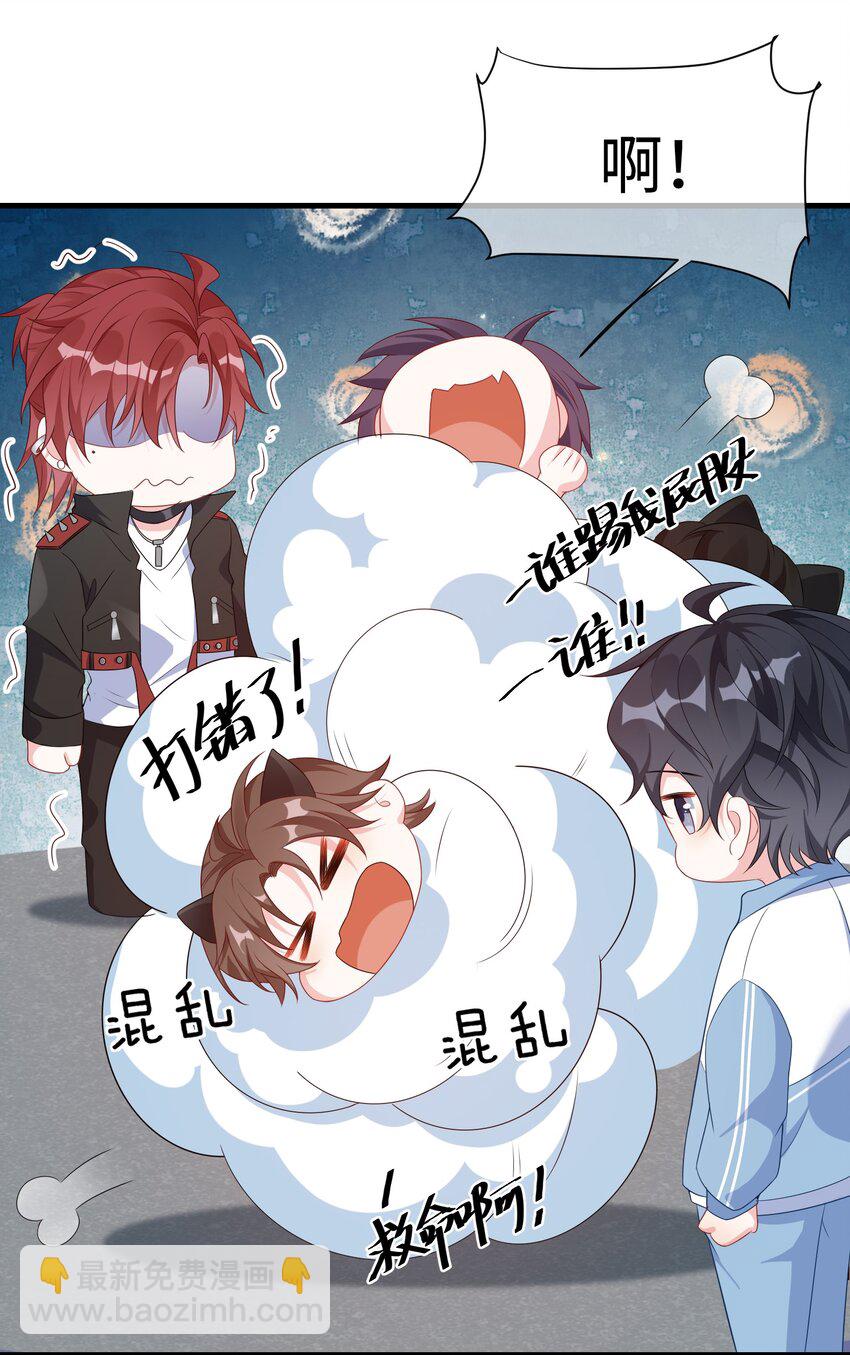 003 腰还挺软?37