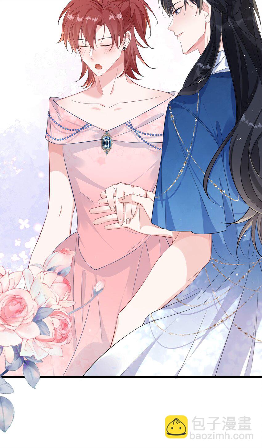 056 百合小剧场？34