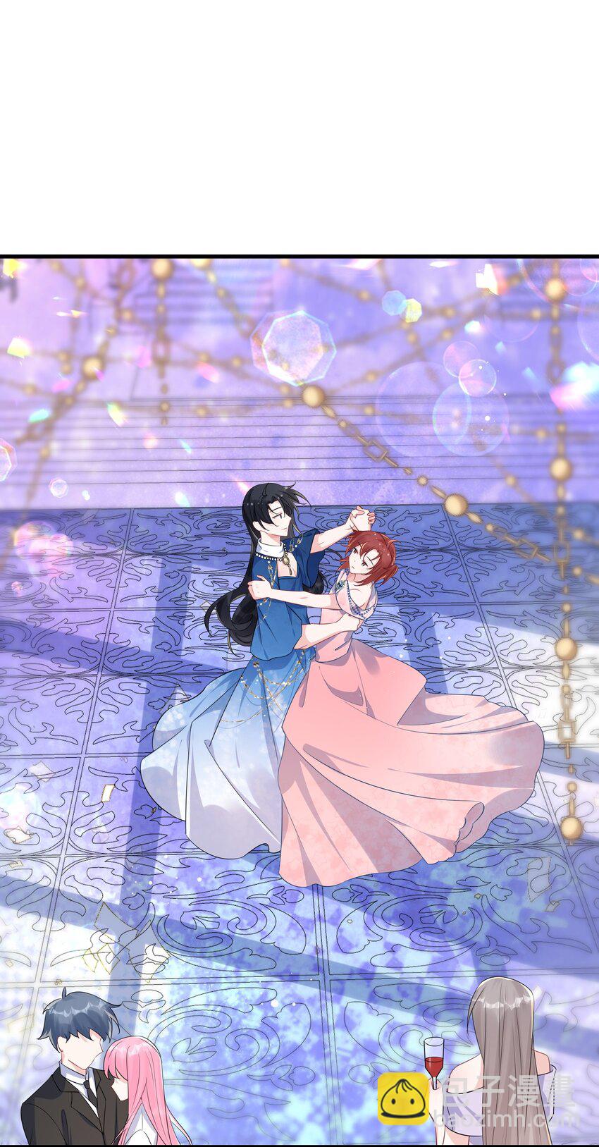 056 百合小剧场？35